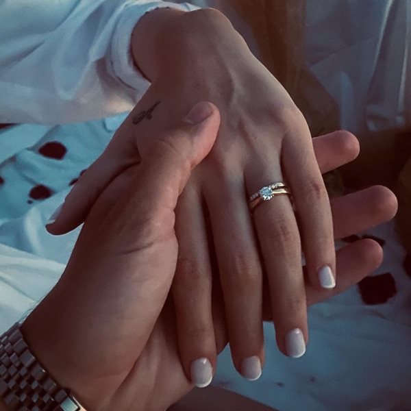 Παίκτρια του "My Style Rocks" παντρεύεται και το ανακοίνωσε μέσω Instagram