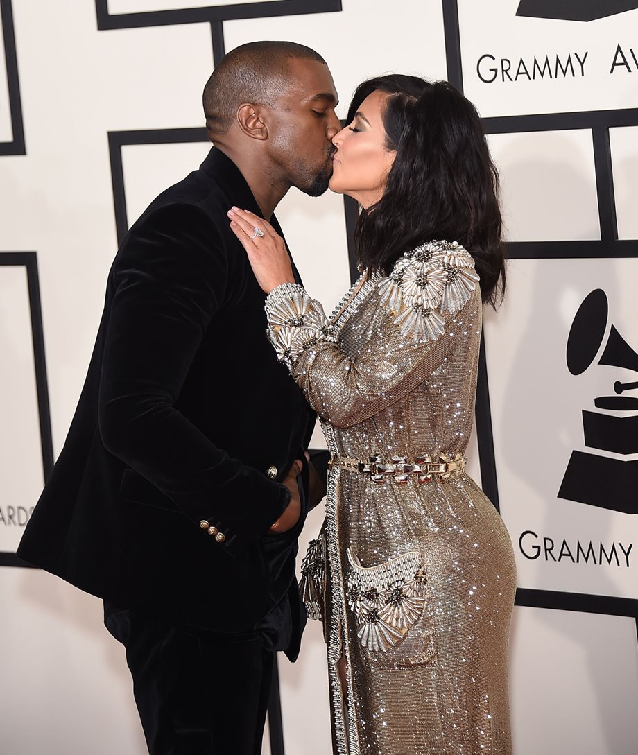 Kim Kardashian-Kanye West: Αυτή είναι η απόδειξη του χωρισμού τους