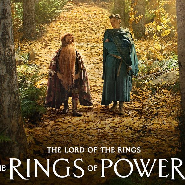 The Rings of Power: Το prequel του "Άρχοντας των Δαχτυλιδιών" έφτασε στην Ελλάδα - Η υπόθεση και πώς θα δείτε τη σειρά  