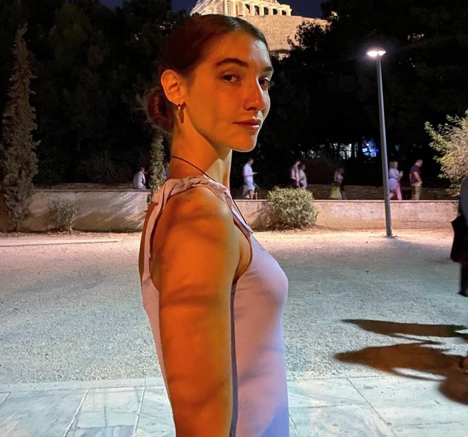 Σοφίνα Λαζαράκη: Η εξομολόγηση για τον χωρισμό της και η απάντηση για τις topless φωτογραφίες στο Instagram