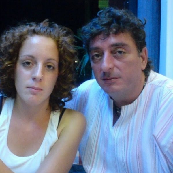 Βαρύ πένθος για την Σπυριδούλα Καραμπουτάκη - Ο πατέρας της βρέθηκε νεκρός στο μπαλκόνι