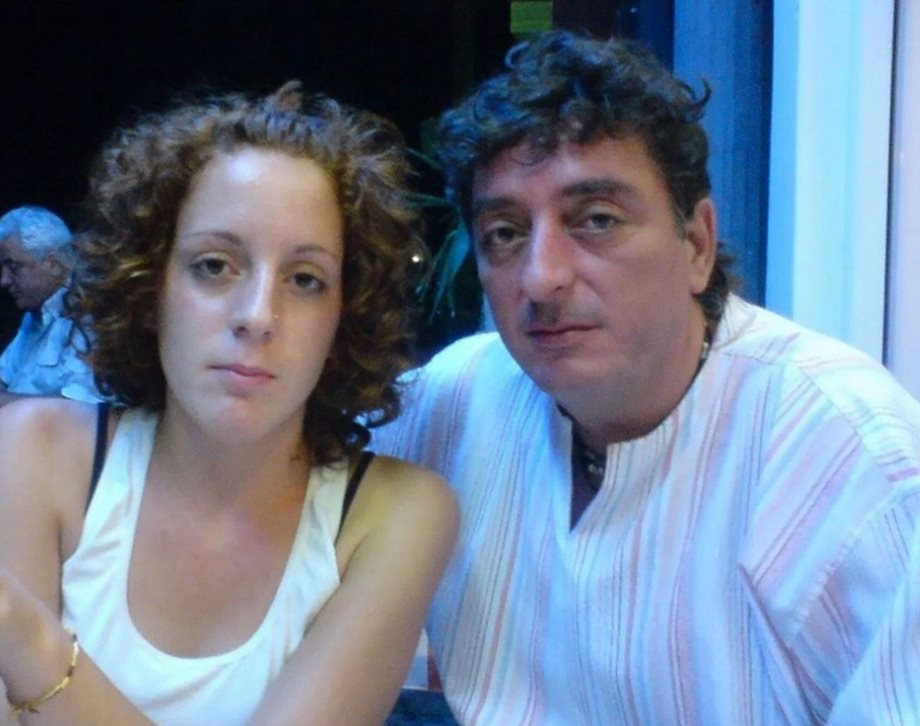 Βαρύ πένθος για την Σπυριδούλα Καραμπουτάκη - Ο πατέρας της βρέθηκε νεκρός στο μπαλκόνι