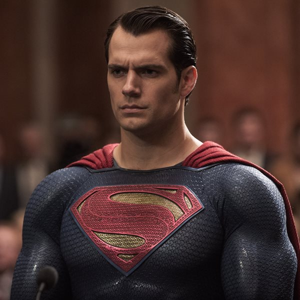 Βόμβα! Τέλος από τον "Superman" ο Henry Cavill – Η απόλυση της DC και η ανακοίνωση του ηθοποιού