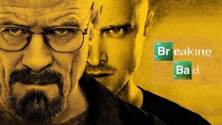 Το "Breaking Bad" έρχεται στο Μακεδονία TV - Η επίσημη ανακοίνωση για την πρεμιέρα της σειράς