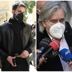 Μάνος Δασκαλάκης: Έκανε μήνυση στον διευθυντή της ΜΕΘ, Ανδρέα Ηλιάδη - Η ανακοίνωση των δικηγόρων του