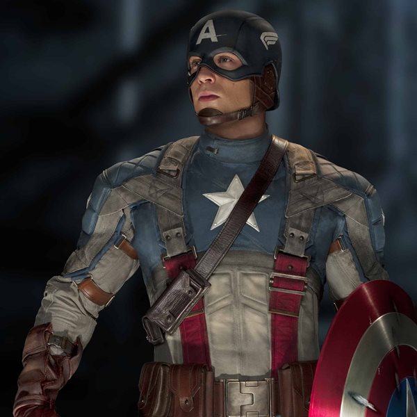 Σοκ στο Χόλυγουντ! Συνελήφθη ηθοποιός του Captain America για τη δολοφονία της μητέρας της