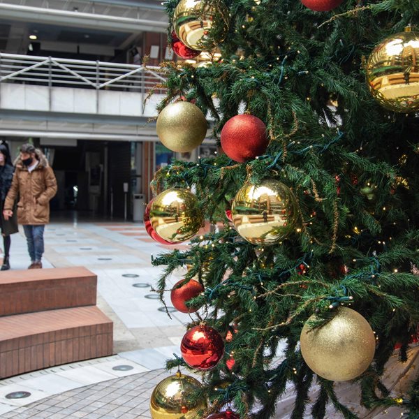 Κορονοϊός - Lockdown: Αυτά είναι τα καταστήματα που ανοίγουν τη Δευτέρα 7 Δεκεμβρίου 