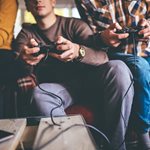 Τα παιχνίδια οθόνης επηρεάζουν το σεξ;