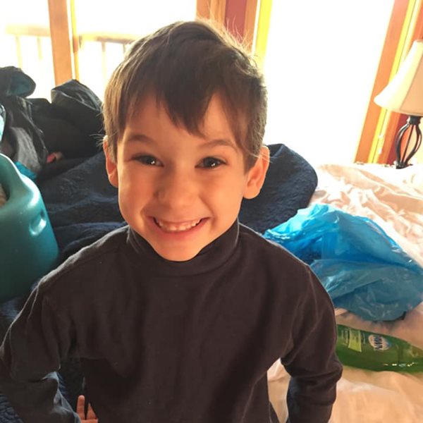 Τραγικός επίλογος: Εντοπίστηκε η σορός του 8χρονου δισέγγονου του Ρόμπερτ Κένεντι