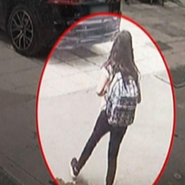 Ταυτοποιήθηκε η γυναίκα που απήγαγε την 10χρονη Μαρκέλλα