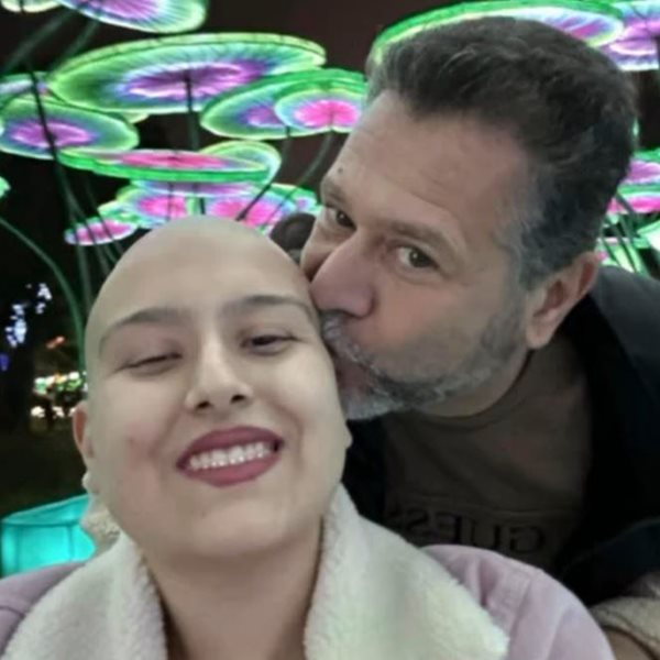 Ραφαέλα Πιτσικάλη: Το συγκλονιστικό "αντίο" του πατέρα της – "Πάλευε κάθε μέρα με το τέρας, έγινε ένας άγγελος"