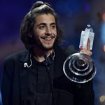 Salvador Sobral: Ευχάριστα νέα για το νικητή της Eurovision!