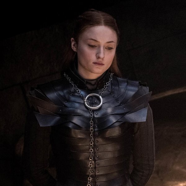 Σόφι Τέρνερ: Έγκυος στα 23 της η πρωταγωνίστρια του "Game of Thrones"