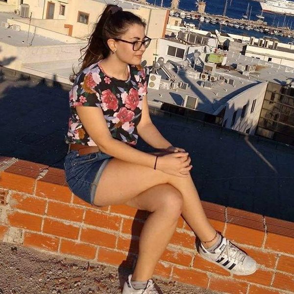 Τραγική ειρωνεία: Συγγενής του 21χρονου κατηγορουμένου εντόπισε το άψυχο σώμα της φοιτήτριας στη Ρόδο