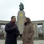 To Celebrity Travel ταξιδεύει στο Βερολίνο με τη Σοφίνα Λαζαράκη!