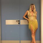 Όταν η Όλγα Πηλιάκη συμμετείχε στη Eurovision ως χορεύτρια και όχι για χάρη της Ελλάδος