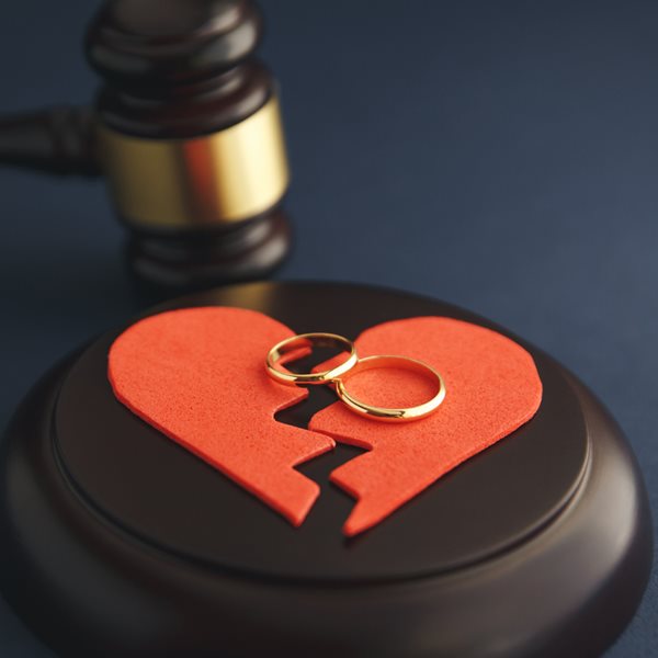 Άυλο συναινετικό διαζύγιο: Όλη η διαδικασία με “λίγα κλικ” - Τα βήματα που πρέπει να ακολουθήσετε