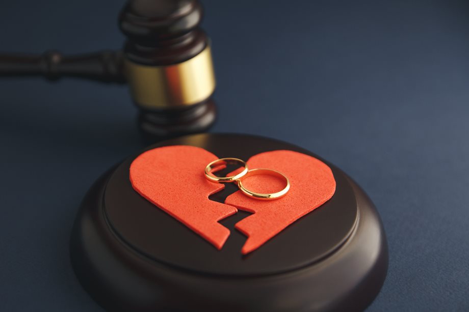 Άυλο συναινετικό διαζύγιο: Όλη η διαδικασία με “λίγα κλικ” - Τα βήματα που πρέπει να ακολουθήσετε