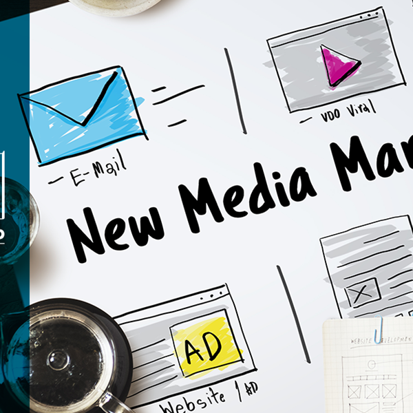 Ξεκινά τη Δευτέρα το #1 σεμινάριο Digital Marketing από το ANT1 MediaLab