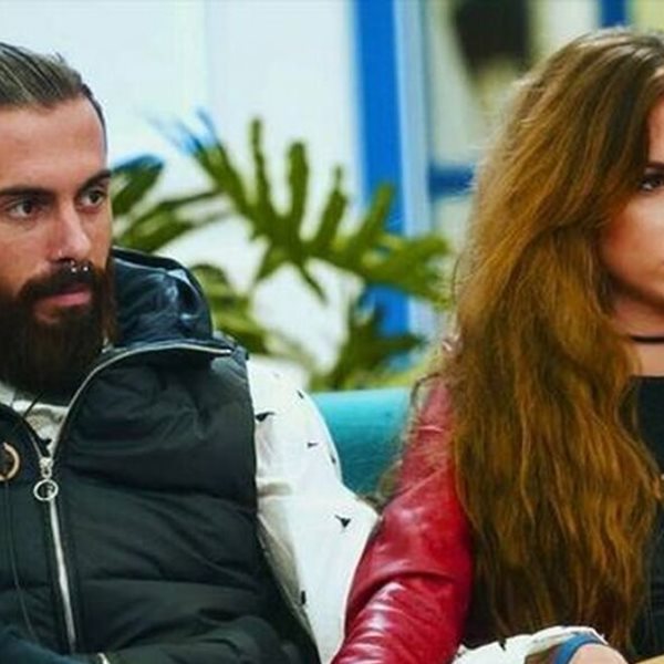 Σοκαριστικό: Όταν παίκτρια του ισπανικού "Big Brother" βιάστηκε από συμπαίκτη της μπροστά στις κάμερες