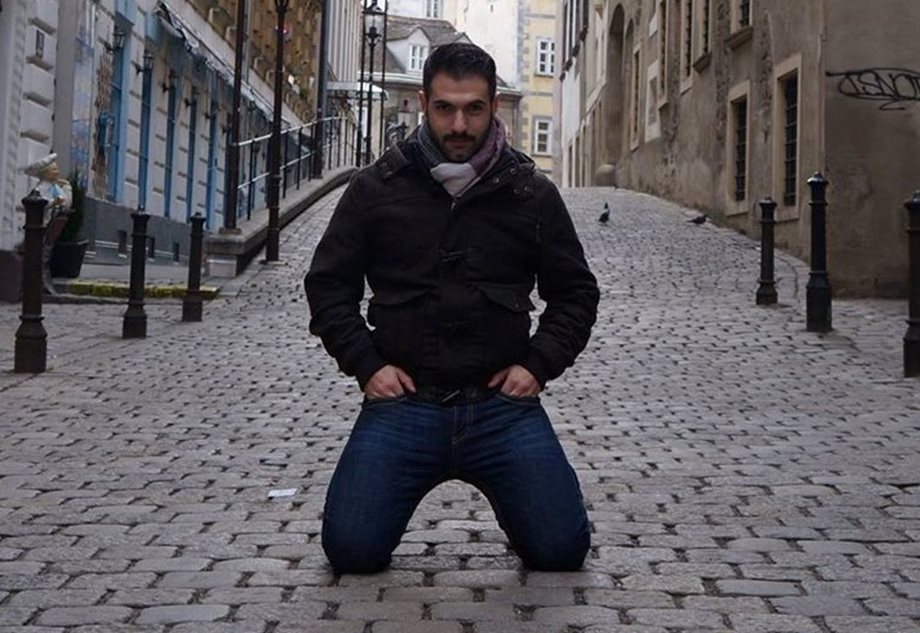Γιώργος Καρκάς: Η πρώτη ανάρτηση του ηθοποιού μετά την αθώωση για τον βιασμό του οδηγού ταξί