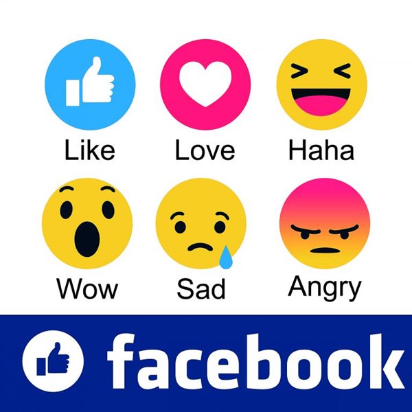 H αλλαγή στο Facebook λόγω κορονοϊού: Η νέα αντίδραση που έχουν ως επιλογή οι χρήστες