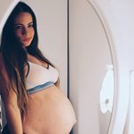 Μάντη Περσάκη: Η πρώτη ανάρτηση μετά τη γέννηση του γιου της έπειτα από 17 ώρες τοκετού