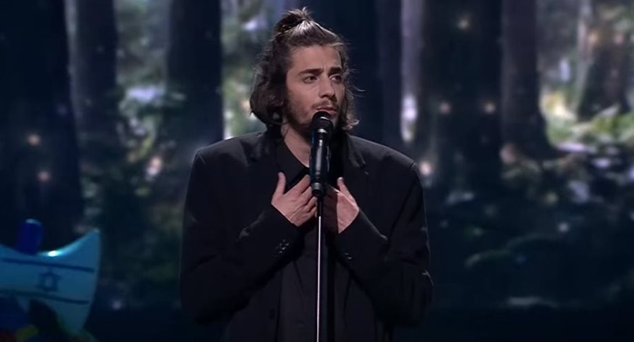 Σαλβαντόρ Σομπράλ: Ο νικητής της Eurovision πήρε εξιτήριο και μιλά ανοιχτά για την περιπέτεια της υγείας του