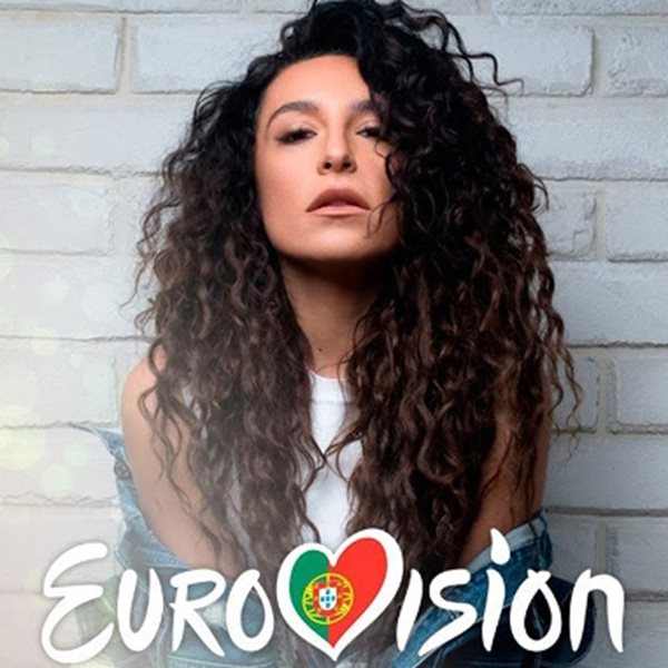 Eurovision 2018: Έτσι θα εμφανιστεί η Γιάννα Τερζή στη σκηνή του μουσικού διαγωνισμού!