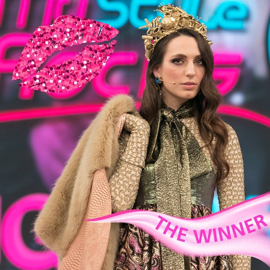 Φωτεινή Τράκα: Η νικήτρια του "My Style Rocks" αποκαλύπτει που θα ξοδέψει τα 30.000 που κέρδισε