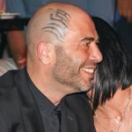 Βαλάντης: Αυτός είναι ο λόγος που έκανε τατουάζ στο κεφάλι