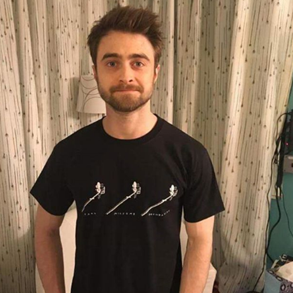 Daniel Radcliffe: Ο εθισμός στο αλκοόλ προκειμένου να διαχειριστεί την δημοσιότητα του "Harry Potter"