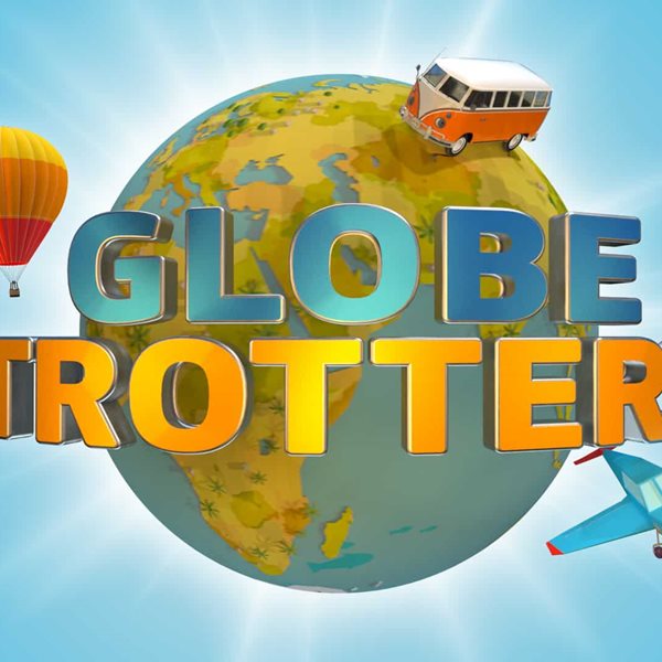 GLOBETROTTERS: Το νέο ταξιδιωτικό παιχνίδι του STAR και τα ζευγάρια που θα συμμετέχουν