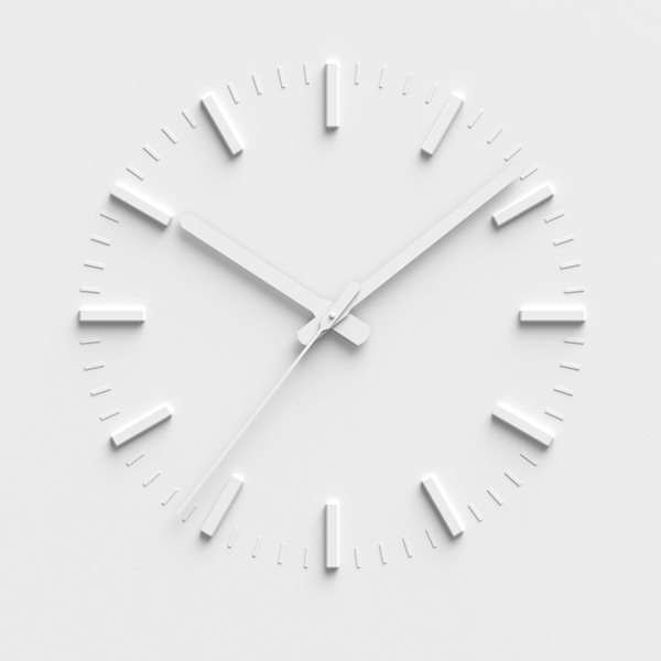 Αλλαγή της ώρας - Πότε θα πάμε τα ρολόγια μία ώρα μπροστά;