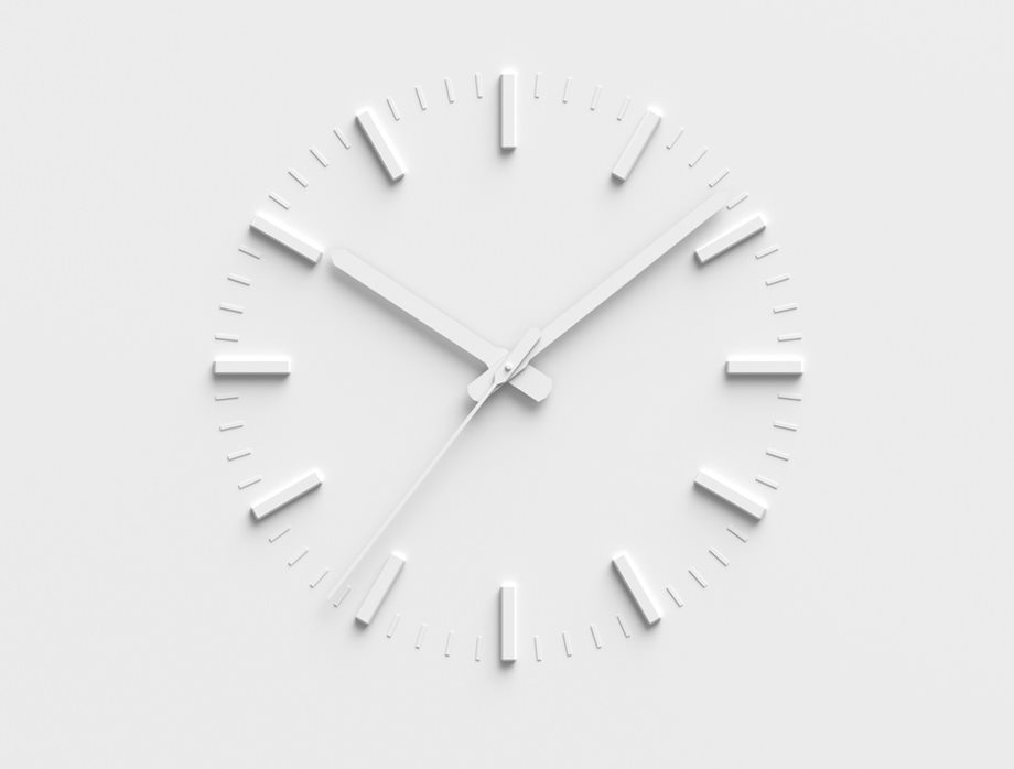 Αλλαγή της ώρας - Πότε θα πάμε τα ρολόγια μία ώρα μπροστά;