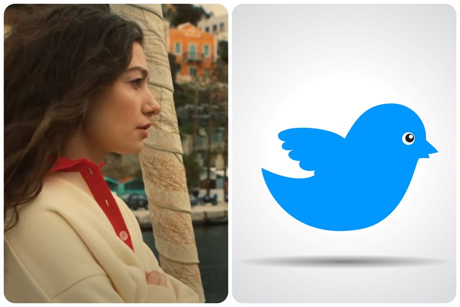 Eurovision 2022: Πως αντέδρασε το Twitter στο άκουσμα του τραγουδιού της Αμάντα Γεωργιάδη;