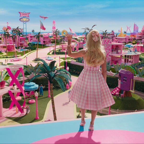 Barbie girl: Δείτε τους Aqua να τραγουδούν την παγκόσμια επιτυχία 26 χρόνια μετά