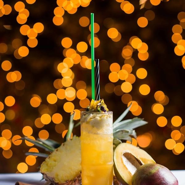 Tiki nights και νέα δροσερά cocktails για καλοκαιρινές αποδράσεις στο Blends