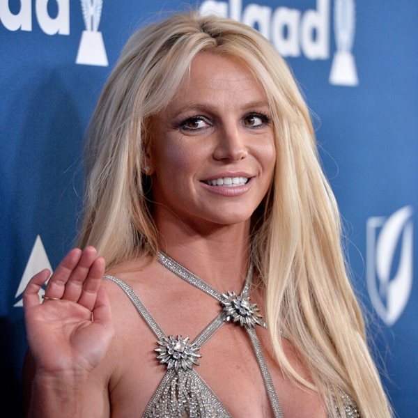 Britney Spears: Σπάνια εμφάνιση των γοητευτικών γιων της