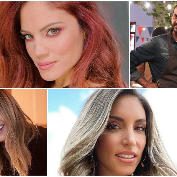 Δειτε πως αντέδρασαν οι Έλληνες celebrities στο άκουσμα του νέου lockdown