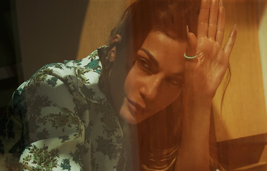 Δέσποινα Βανδή - "Πέτρα": Το νέο της τραγούδι με το music video που καθηλώνει