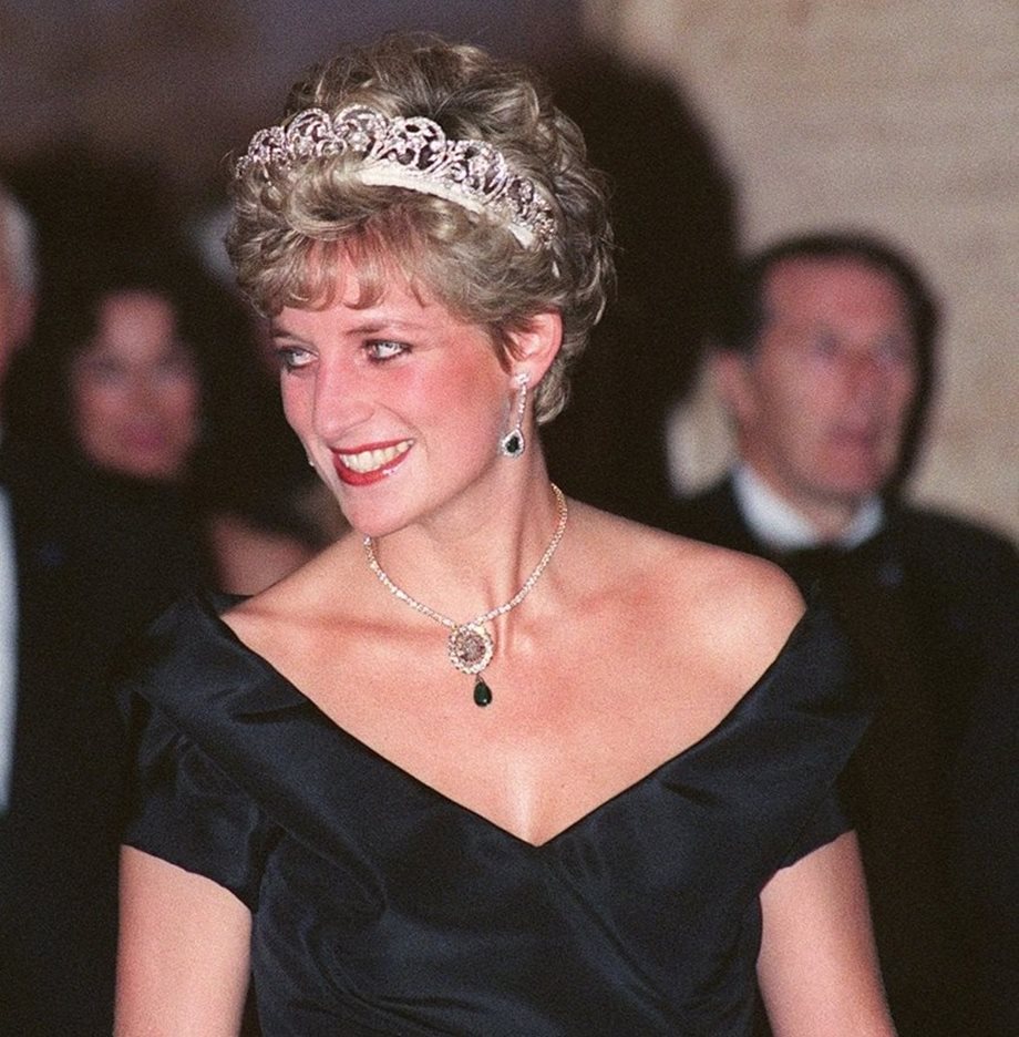 Πριγκίπισσα Diana: Γιατί κυκλοφορούσε μεταμφιεσμένη με περούκα;