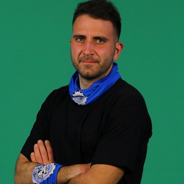 Δημήτρης Μακρόπουλος: Αυτός είναι ο νέος παίκτης της μπλε ομάδας του Survivor