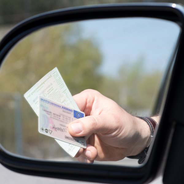 Δίπλωμα οδήγησης “με ένα κλικ” – Άνοιξε η πλατφόρμα για όλη την Ελλάδα