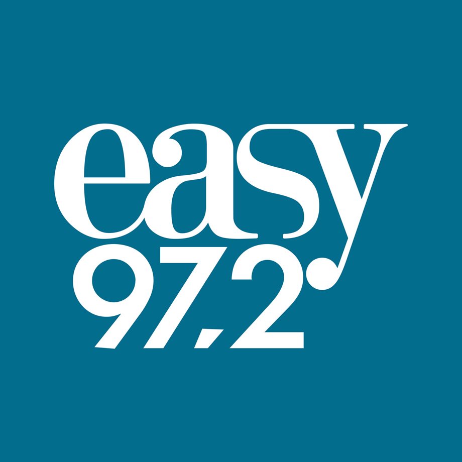Easy 97.2 - Ο σταθμός που σε χαλαρώνει! Δείτε το νέο πρόγραμμα του σταθμού