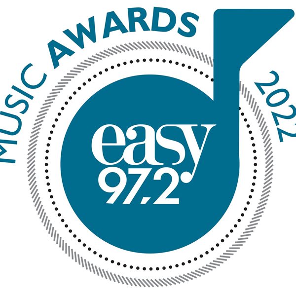 Τα MUSIC AWARDS 2022 του easy 97.2 ολοκληρώθηκαν για 3η χρονιά με πολύ μεγάλη συμμετοχή κοινού!
