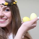Πάσχα 2019: Βάφοντας αυγά με στυλ!