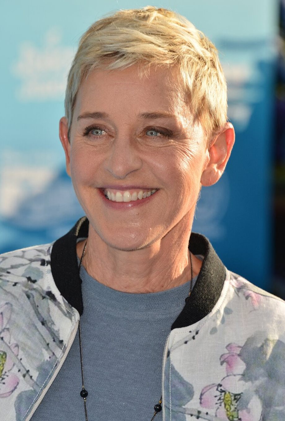 Ellen DeGeneres: Συγκατοικεί με πρωταγωνίστρια από τα "Φιλαράκια"