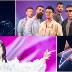 Eurovision 2019: Οι Prestige The Band διασκευάζουν τα τραγούδια της Κατερίνας Ντούσκα και της Τάμτα