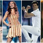 Eurovision: Αυτές είναι οι 18 ελληνικές συμμετοχές που μπήκαν στη δεκάδα!